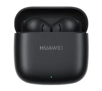 Huawei FreeBuds SE 2 Headset Wireless In-ear Calls/Music Bluetooth Black ( 38980291 55037507 FreeBuds SE 2 ULC-CT010 6942103122101 )