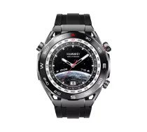 Huawei WATCH Ultimate 3.81 cm (1.5") LTPO 48 mm Hybrid 466 x 466 pixels Black GPS (satellite) ( 55020AGF 6941487288397 Colombo-B19B )