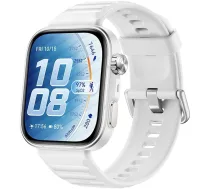 Huawei Fit 5 Pro smart watch white ( 55020HRX 6942103189746 Niki-B29FS )