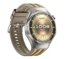 Huawei Watch GT 6 Pro Brown 46mm Smartwatch ( 40-61-7570 55020FTS 6942103168208 Atum-B29W Q523-045 WATCHHUAWEIGT6PROBROWN )
