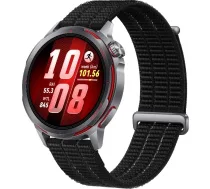 Smartwatch Huawei Huawei Watch GT Runner 2 Czarny ( 55020HGS 604793 Chitu-B19FB 6942103185595 )