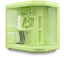 HYTE Y70 (light green tempered glass) ( CS-HYTE-Y70-MM GEHY-069 1220000352353 )