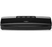 Hyundai VS100 vacuum sealer 0.6 mbar Black ( 100752731 AGD-KUC--0000202 VS100 8590393335978 )