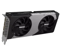 INNO3D GeForce RTX 5060 Ti TWIN X2 NVIDIA 8 GB GDDR7 ( 8886307700735 N506T2-08D7-193075N )