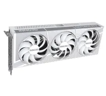 INNO3D GeForce RTX 5080 X3 OS WHITE NVIDIA 16 GB GDDR7 ( 2E30-03R N50803-16D7X-17605211 8886307700179 )