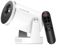 Magcubic HY320PRO Projector ( 090294 HY320PRO 0757047110567 757047110567 )