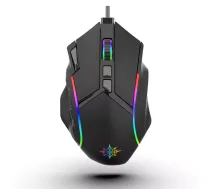 Inca IMG-351 mouse Gaming Right-hand USB Type-A Optical 12800 DPI ( IMG-351 8681949014840 )