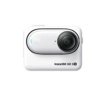 Insta360 GO 3S action sports camera 4K Ultra HD Wi-Fi 39.1 g ( 1263049 CINSAATA(GO3S06) CINSAATA_2 CINSAATA_3 CINSAATAGO3S06 6970357857425 )