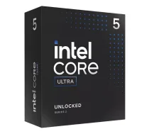 Intel Core Ultra 5 235 processor 24 MB Smart Cache Box ( 2002-5H2 BX80768235 BX80768235 S RQAS 5032037282925 )