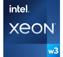 Intel Xeon w3-2435 processor 3.1 GHz 22.5 MB Smart Cache ( PK8071305128700 8592978444709 )