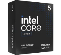 Procesor Intel Core Ultra 7 270K Plus 3.7 GHz 36 MB BOX (BX80768270K) ( 2002-5H9 5032037284837 BX80768270K BX80768270KSA4V6 )