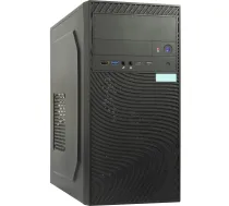 Inter-Tech GehĂ¤use Case Micro IT-6516 Ripple ( 570361 88881378 4260455649827 )