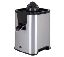 JATA JEEX1046 electric citrus press 350 W Black Stainless steel ( 8421078036227 T-MLX48680 )