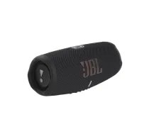 JBL Charge 5 Wi-Fi Stereo portable speaker Black 40 W ( 6925281953637 AZ07-16T JBLCHARGE5WIFIBLK )