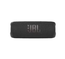 JBL Flip 6 Black 30 W ( Flip 6 JBLFLIP6BLK 6925281992971 )