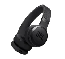 JBL Live 670NC Headset Wireless Head-band Calls/Music Bluetooth Black ( JBLLIVE670NCBLK 1200130004735 )