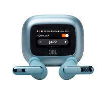 JBL Live Beam 3 Headset Wireless In-ear Calls/Music/Sport/Everyday Bluetooth Blue ( 1200130011658 JBLLIVEBEAM3BLU )