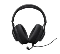 JBL Quantum 100M2 Headset Wired Head-band Gaming Black ( JBLQTUM100M2BLK Quantum 100M2 1200130015519 )
