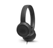 JBL Tune 500 BLACK ( JBLT500BLK Z030024 6925281939921 )