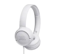 JBL Tune 500 WHITE ( B619-17M JBLT500WHT T500WH 6925281939938 )