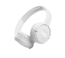 JBL Tune 510 WHITE ( JBLT510BTWHT JBLT510BTWHTEU 6925281987632 )