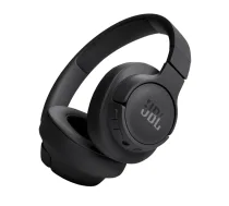 JBL Tune 720BT Headset Wireless Head-band Calls/Music Bluetooth Black ( JBL_T720BT_BLACK JBLT720BTBLK 6925281967061 )