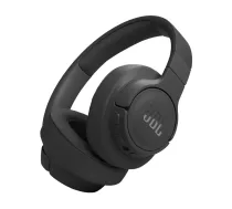 JBL Tune 770NC Headset Wired Wireless Head-band Calls/Music USB Type-C Bluetooth Black ( JBL_T770NC_BLACK JBLT770NCBLK T-MLX61079 6925281974526 )