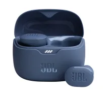 JBL Tune Buds Headset True Wireless Stereo (TWS) In-ear Calls/Music Bluetooth Blue ( JBL Tune Buds TWS JBLTBUDSBLU 6925281972935 )
