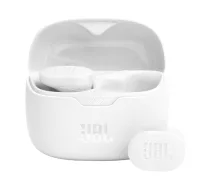 JBL Tune Buds Headset True Wireless Stereo (TWS) In-ear Calls/Music Bluetooth White ( JBL JBLTBUDSWHT 6925281972928 )