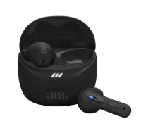 JBL Tune Flex 2 Headset True Wireless Stereo (TWS) In-ear Calls/Music Bluetooth Black ( 1200130016233 JBL JBLTFLEX2BLK )