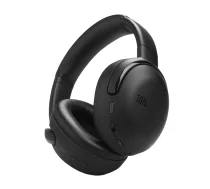 JBL Tour One M3 Headset Wired Wireless Head-band Calls/Music USB Type-C Bluetooth Black ( 1200130020919 JBLTOURONEM3BLK )
