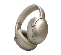 JBL Tour One M3 Headset Wired Wireless Head-band Calls/Music USB Type-C Bluetooth Latte colour ( 1200130020933 JBLTOURONEM3LTT )