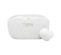 JBL Wave Buds 2 Headset True Wireless Stereo (TWS) In-ear Calls/Music Bluetooth White ( JBLWBUDS2WHT 1200130015380 )