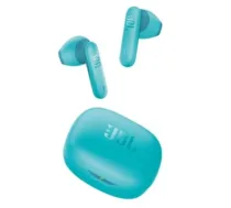 JBL Wave Flex 2 Headset Wireless In-ear Calls/Music Bluetooth Blue ( ?JBLWFLEX2BLU 1200130015168 JBLWFLEX2BLU )