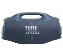 JBL Boombox 4 blue - Portable wireless speaker ( 1200130024252 AZ07-18R JBLBOOMBOX4BLUEP )