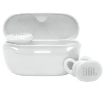 JBL Endurance Race 2 Headset True Wireless Stereo (TWS) In-ear Calls/Music/Sport/Everyday Bluetooth Black ( 1200130014314 JBLENDURACE2WHT )