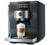 JURA Z10 (EB) Fully-auto Espresso machine 2.4 L ( 15609 7610917156092 )