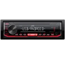 JVC KD-X162 Digital Media Receiver ( JVC KD-X162 JVC KDX-162 JVC0103 KDX162 4975769455278 )