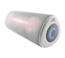 JVC speaker JVC BT speaker gray XS-E423G ( JVCXSE423G NAG-IN2-0000053 XS-E423G 4975769479175 )
