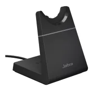 Jabra Evolve2 65 Deskstand USB-C - Black ( 14207-63 A110-179 5706991022711 )