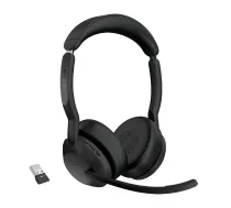 Jabra Evolve2 55 - Link380a MS Stereo ( 25599-999-999 AF01-19T ATJABVP00000647 Jabra 5706991027600 )