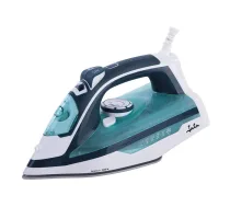 JATA PL598C iron Dry iron Ceramic soleplate 2600 W Blue White ( T-MLX42527 8421078035428 )