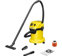 Kärcher WD 3 P V-17/4/20 vacuum cleaner ( 1.628-170.0 4054278656366 )