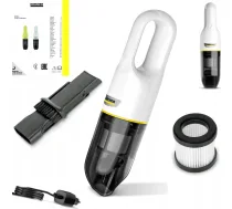 Kärcher CVH 2 Handheld Vacuum Cleaner 70W ( 1.198-330.0 4054278989501 )