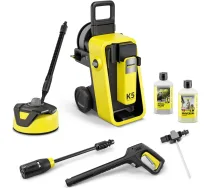 Karcher K 5 Comfort Premium Home pressure washer *EU (1.324-803.0) ( 1.324-803.0 4066529204608 )