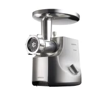 Kenwood MG700 mincer 2000 W Silver ( 0W21910022 0W21910022 MG 700 0WMG700002 MG700 5011423143354 )
