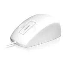 KeySonic KSM-5030M-W mouse Office Ambidextrous USB Type-A ( 60193 KSM-5030M-W 4250078165286 )