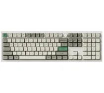 Klawiatura Keychron Q6 HE QMK Gateron Double-Rail Magnetic Nebula (4894979004543) ( 4894979004543 Q6H-P1 )