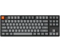 Klawiatura Keychron K8 Max QMK Aluminium Frame Keychron Super Banana (K8M-J4) ( K8M-J4 4895248881285 )