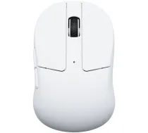 Keychron M4-A24 PixArt 3950 8K Biała ( M4-A24 4894979010995 )